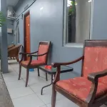 OYO 1064 Manado Airport Homestay