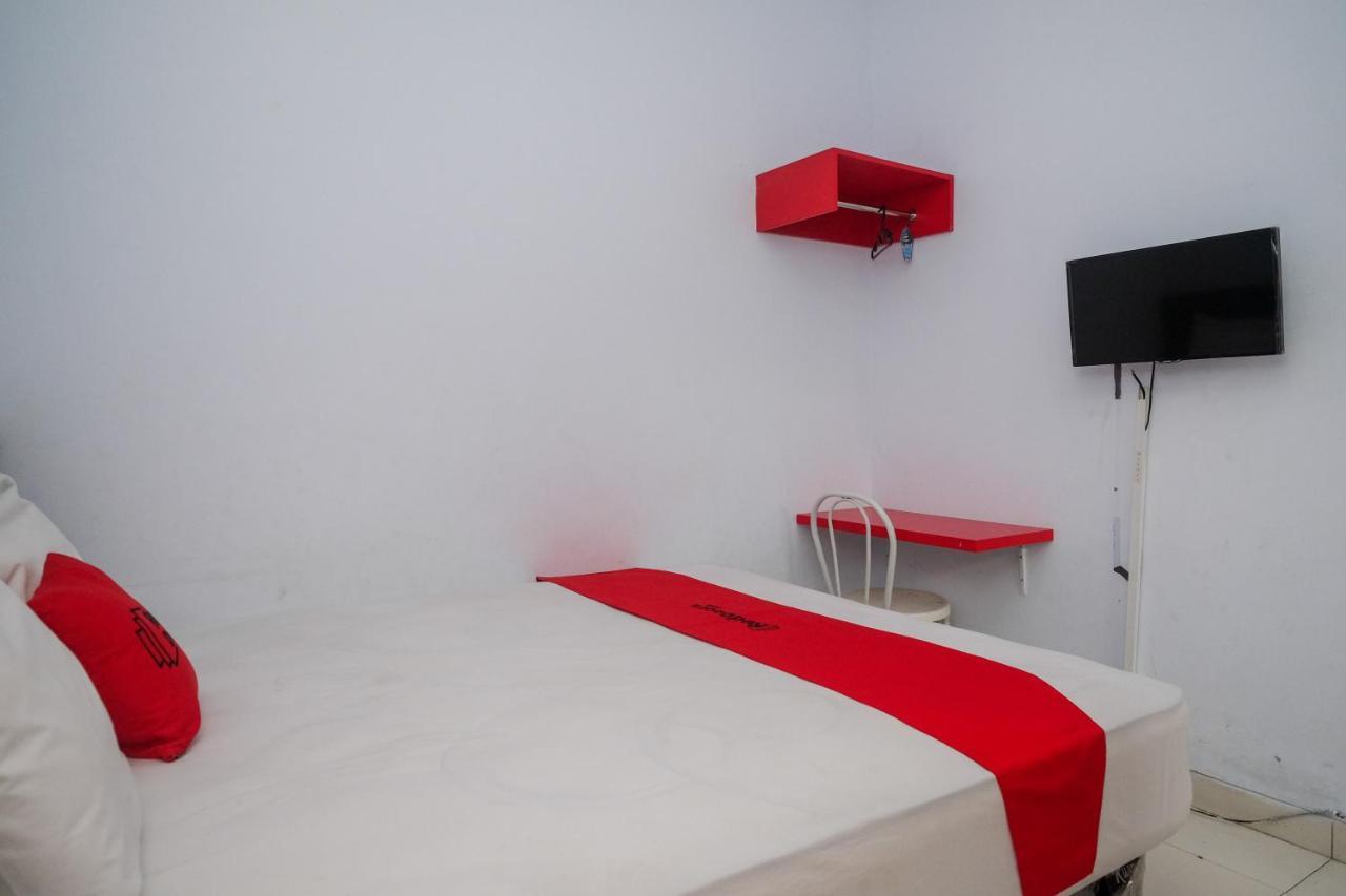 Hotel Oyo 1064 Airport