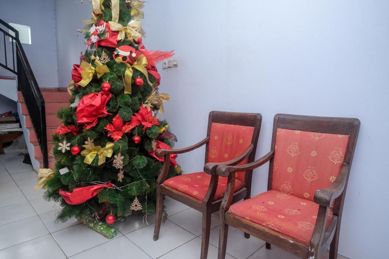 Oyo 1064 Airport Hotel