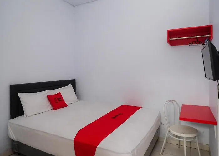 OYO 1064 Manado Airport Homestay