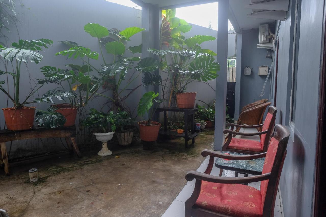 Oyo 1064 Airport